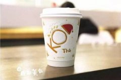 网红奶茶KOI仅靠颜值吗?轻松玩转创业市场