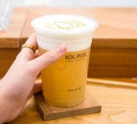 KOI奶茶加盟品牌火爆背后的真相